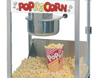 Popcornmachine